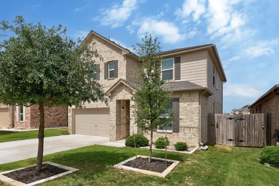 121 Kulmbacher Dr, Austin, TX 78728 - #2