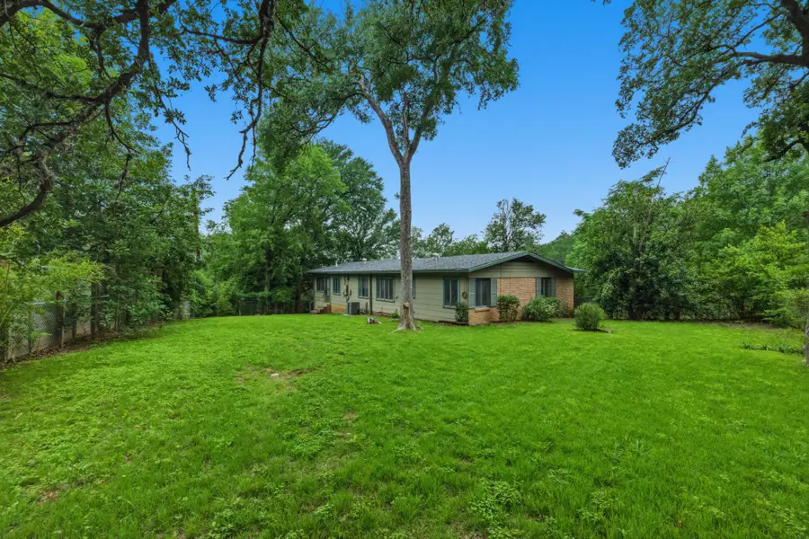 3105 Crestvale Dr, Austin, TX 78704 - #3