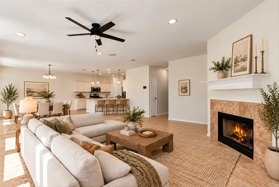1501 Bedouin Ct, Round Rock, TX 78664 - #2