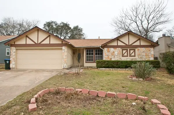 11908 Stout Oak Trl, Austin, TX 78750