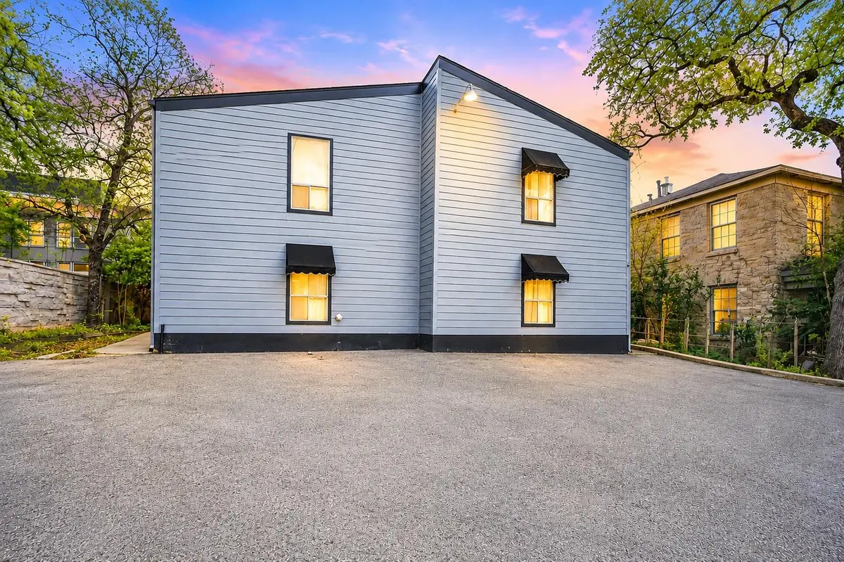 1405 Hartford Rd #103, Austin, TX 78703 - #1