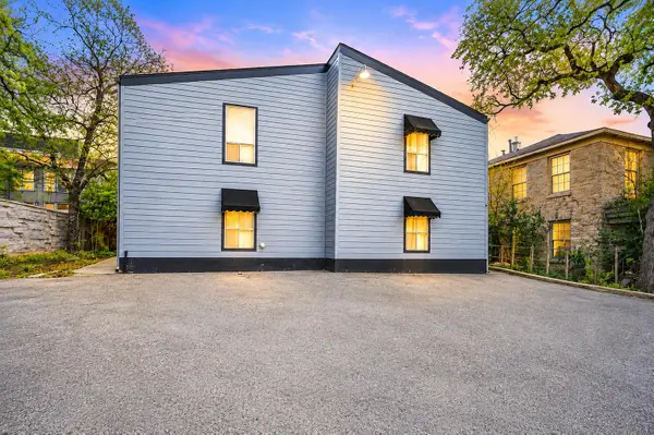 1405 Hartford Rd #103, Austin, TX 78703
