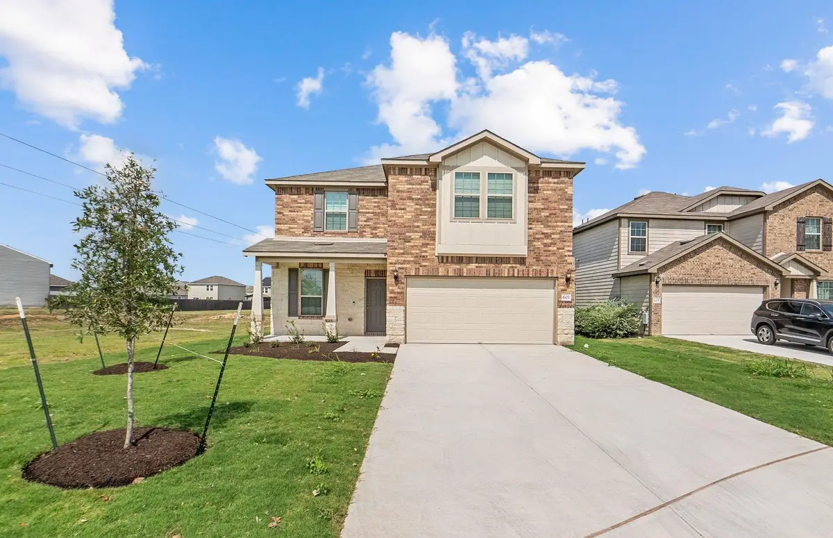 601 Sonterra Blvd, Jarrell, TX 76537 - Image #1