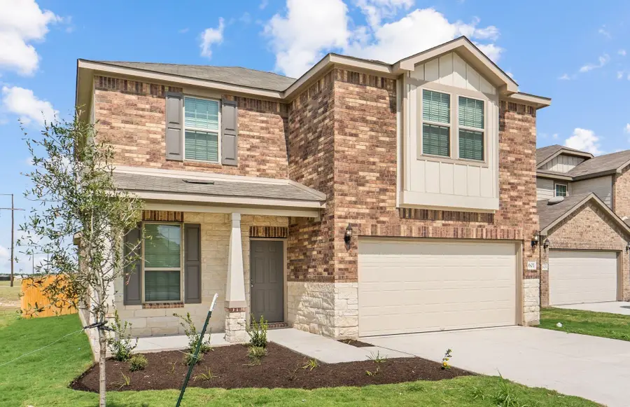 601 Sonterra Blvd, Jarrell, TX 76537 - Image #3