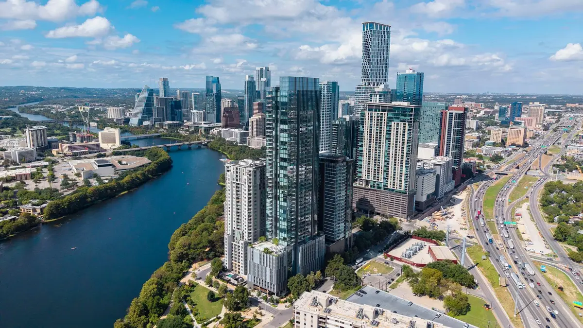 44 East Ave #3305, Austin, TX 78701 - #1