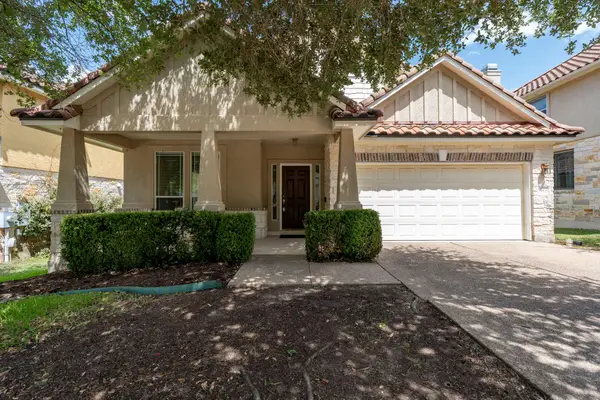 14505 Broadwinged Hawk Dr, Austin, TX 78738