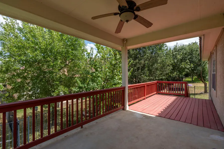 14505 Broadwinged Hawk Dr, Austin, TX 78738 - #2