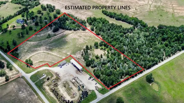 TBD County Road 207, Giddings, TX 78942