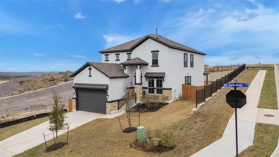 8424 Red Bottle Brush Rd, Lago Vista, TX 78645 - #2