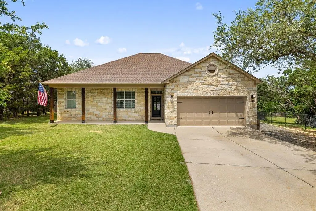 406 Strichen Dr, Spicewood, TX 78669 - #1