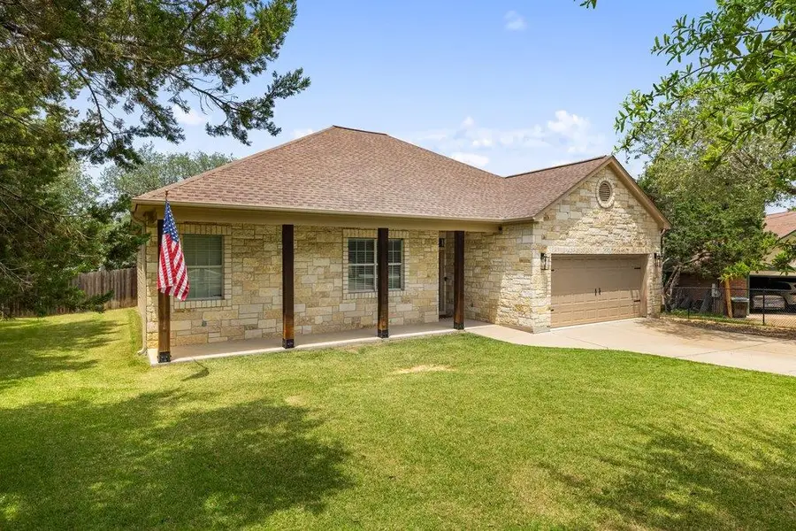 406 Strichen Dr, Spicewood, TX 78669 - #3