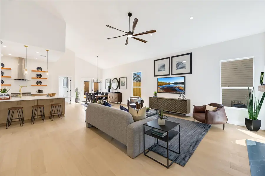 10217 Lindshire Ln, Austin, TX 78748 - #2