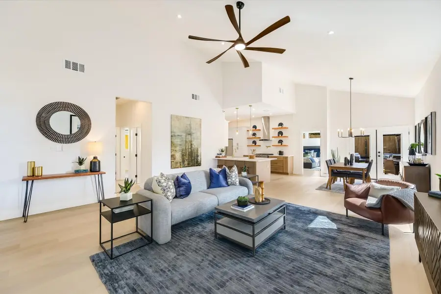 10217 Lindshire Ln, Austin, TX 78748 - #3