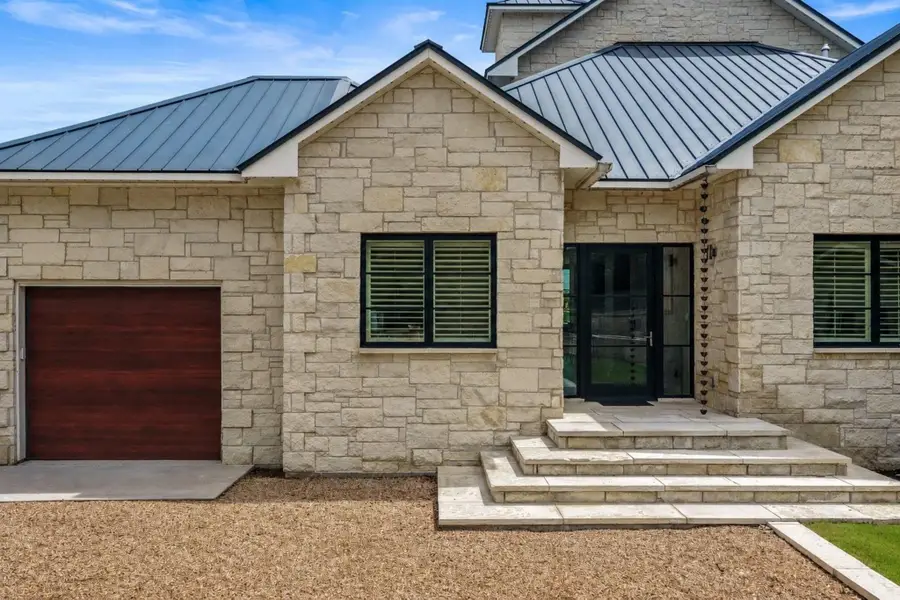 1110 County Road 132a, Kingsland, TX 78639 - #2
