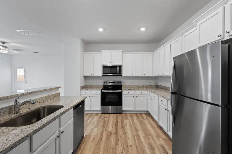 14609 Wahlbergs Pass, Elgin, TX 78621 - #3