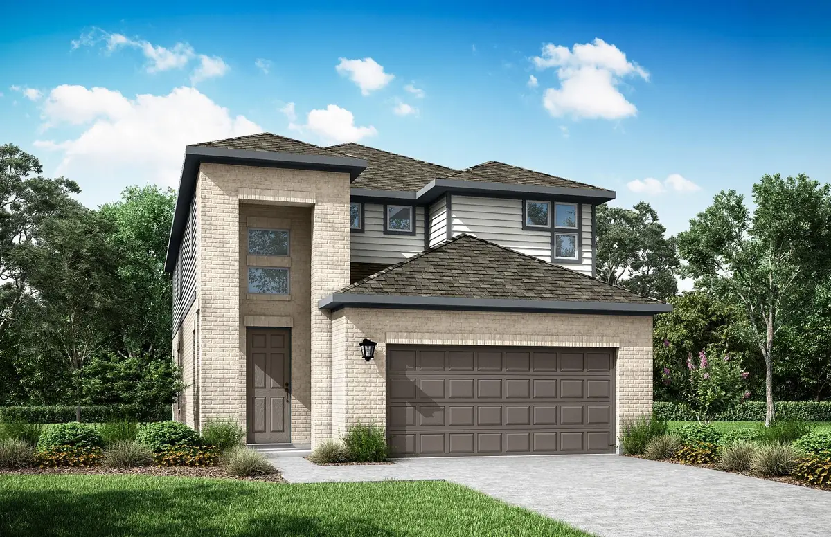 9401 Gladsome Path, Manor, TX 78653 - #1