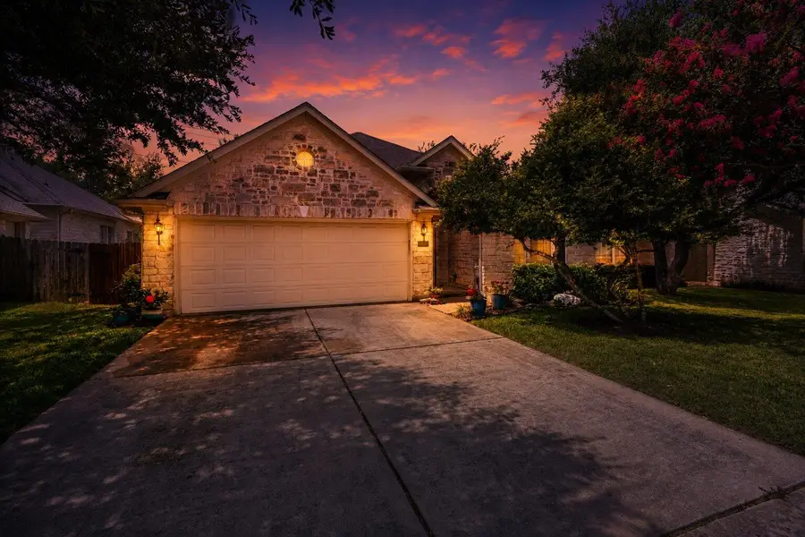 11625 Sweet Basil Ct, Austin, TX 78726 - #2