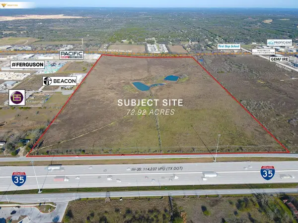 5600 South I-35, San Marcos, TX 78666