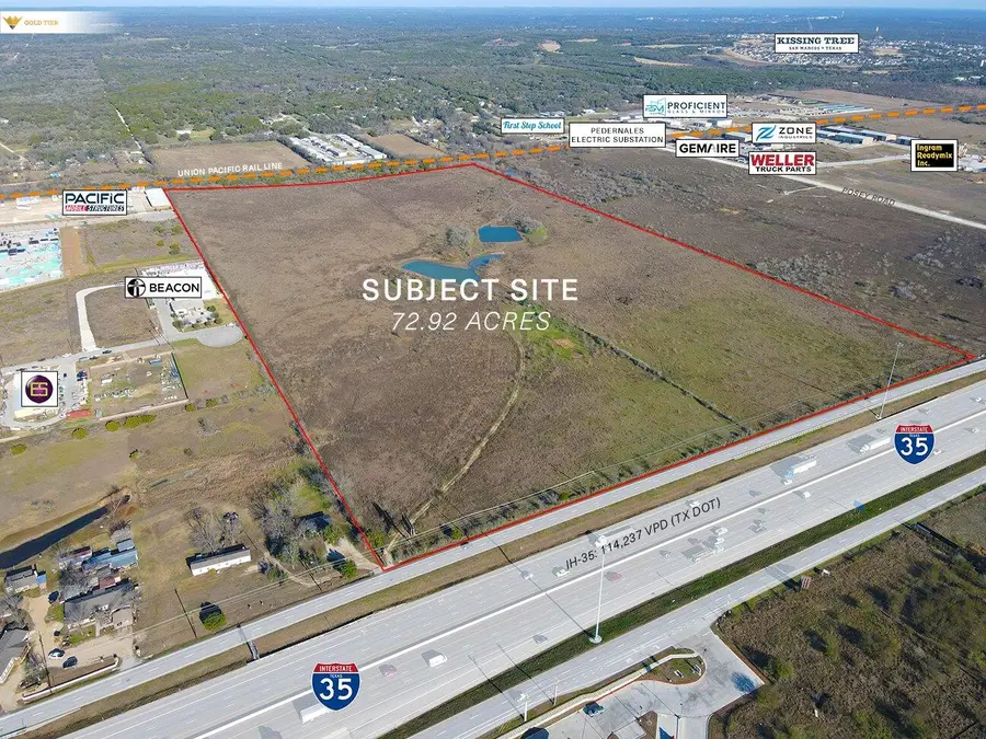 5600 South I-35, San Marcos, TX 78666 - #3