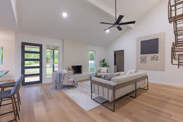 415 Baldridge Dr, Austin, TX 78748