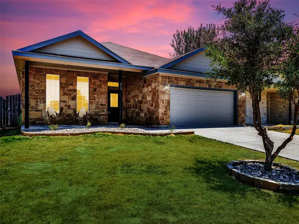 217 Geode Ln, Jarrell, TX 76537