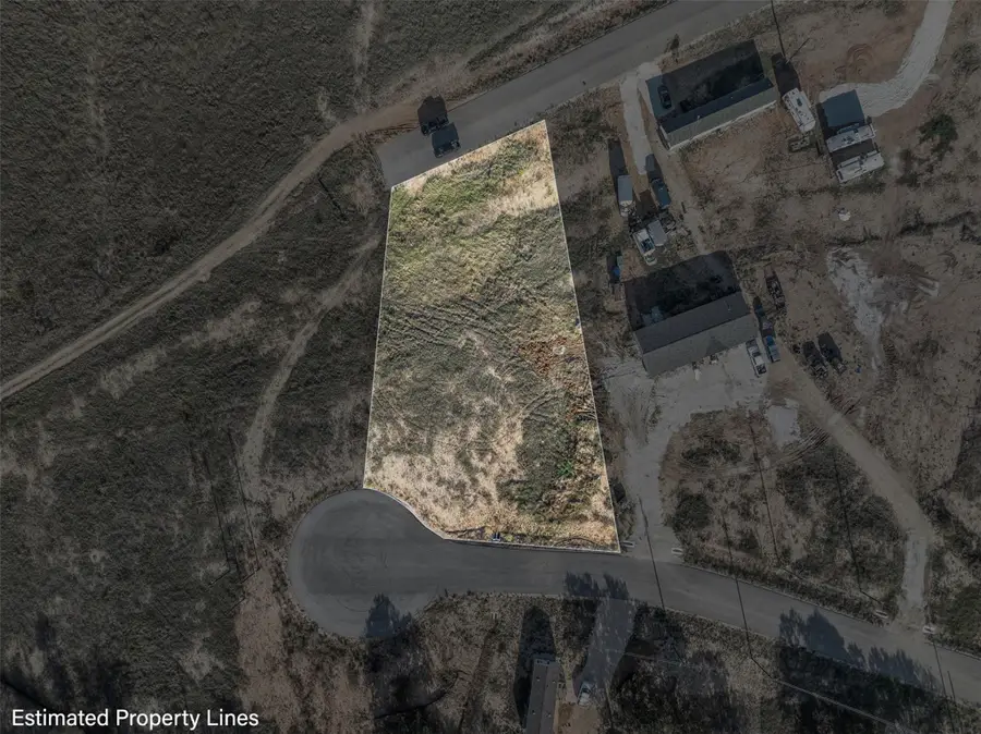 156 Grace Ln, Dale, TX 78616 - #3
