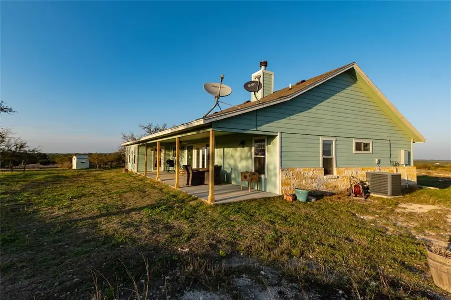 220 Three Creeks Dr, Bertram, TX 78605 - #2