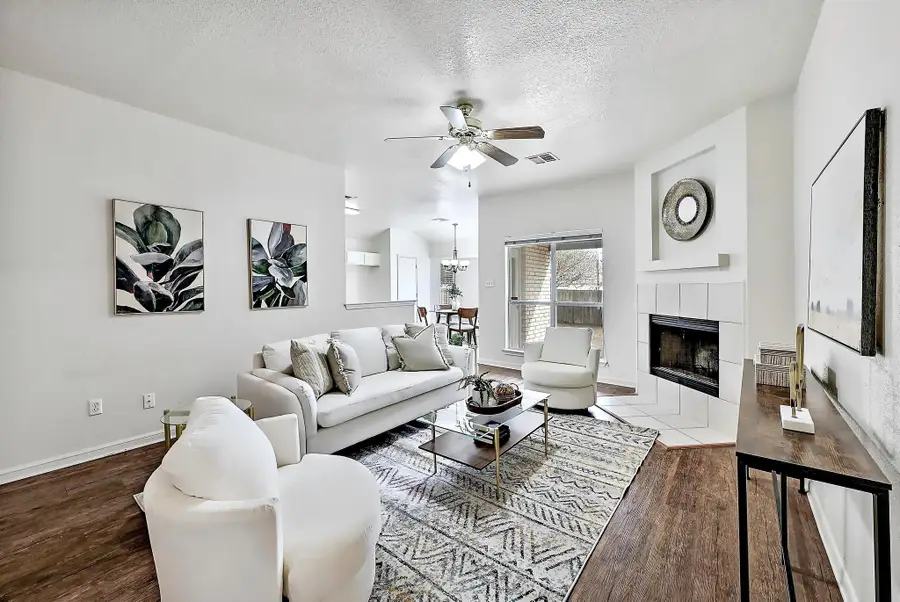 117 Rosemary Cv, Georgetown, TX 78626 - #2