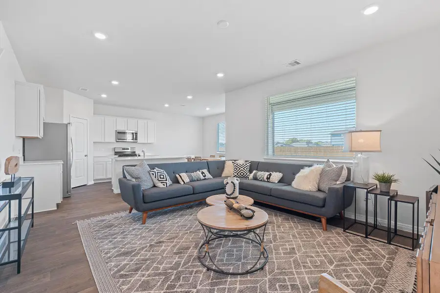 142 Palo Pinto Dr, Kyle, TX 78640 - Image #3