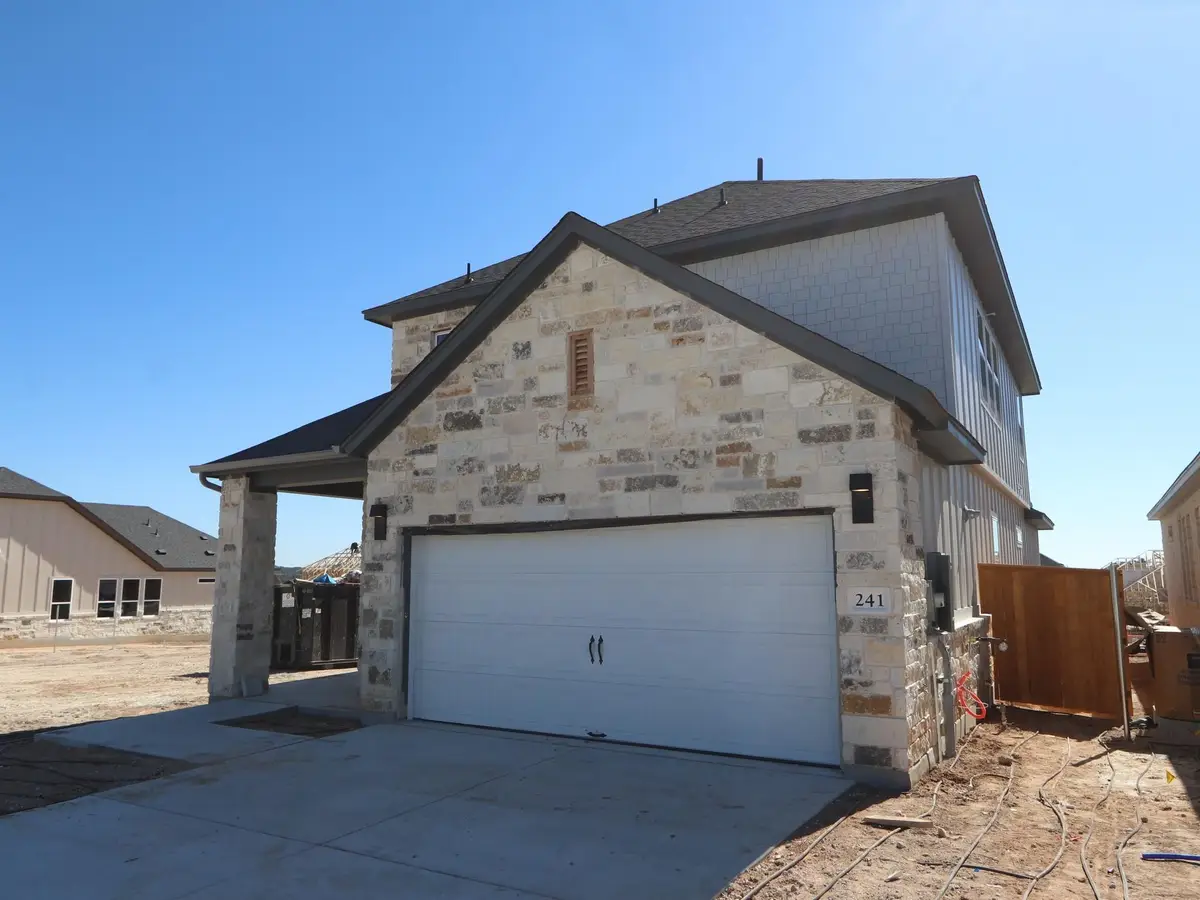 241 Grayson Elm Pass, Dripping Springs, TX 78620 - Image #1