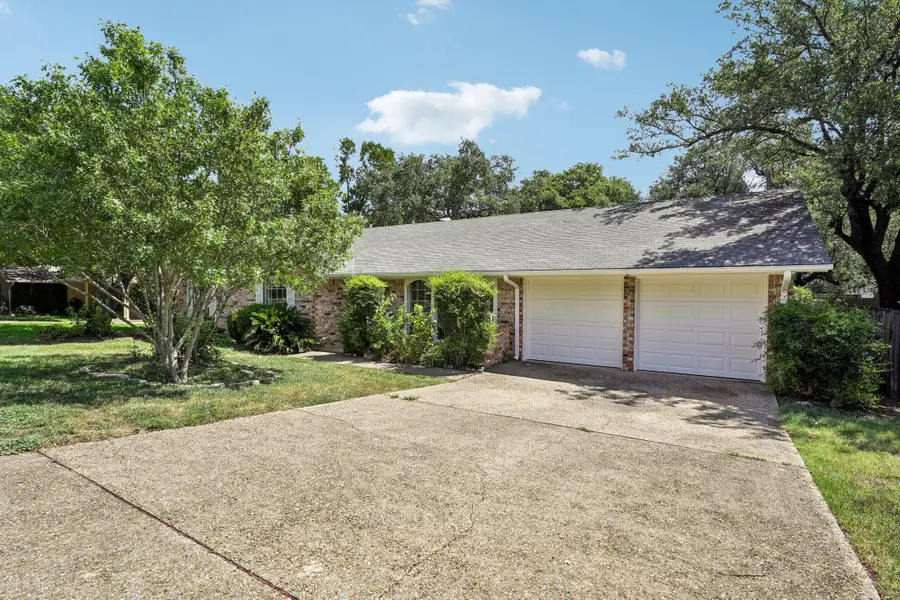 11307 Alhambra Dr, Austin, TX 78759 - #2