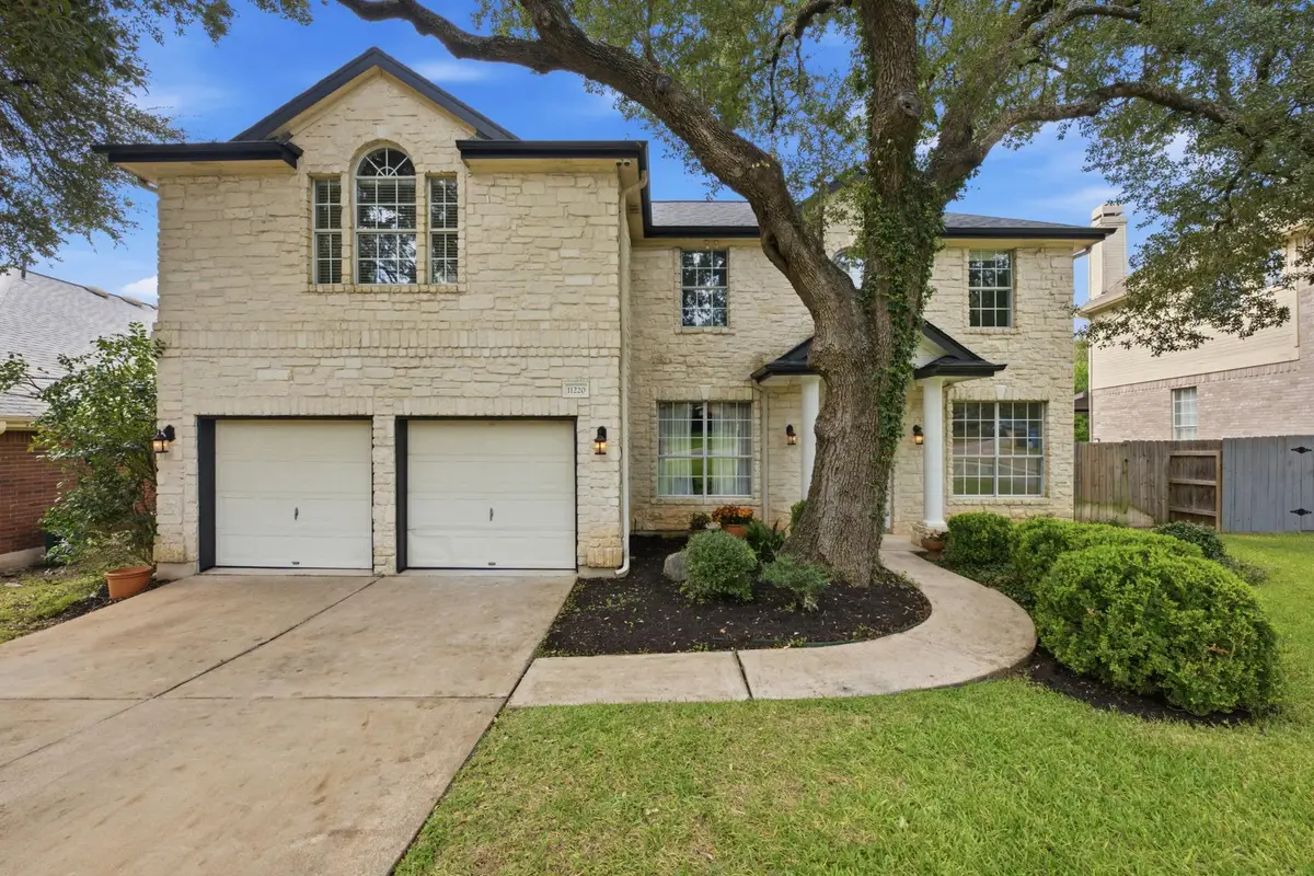 11220 S Bay Ln, Austin, TX 78739 - #1