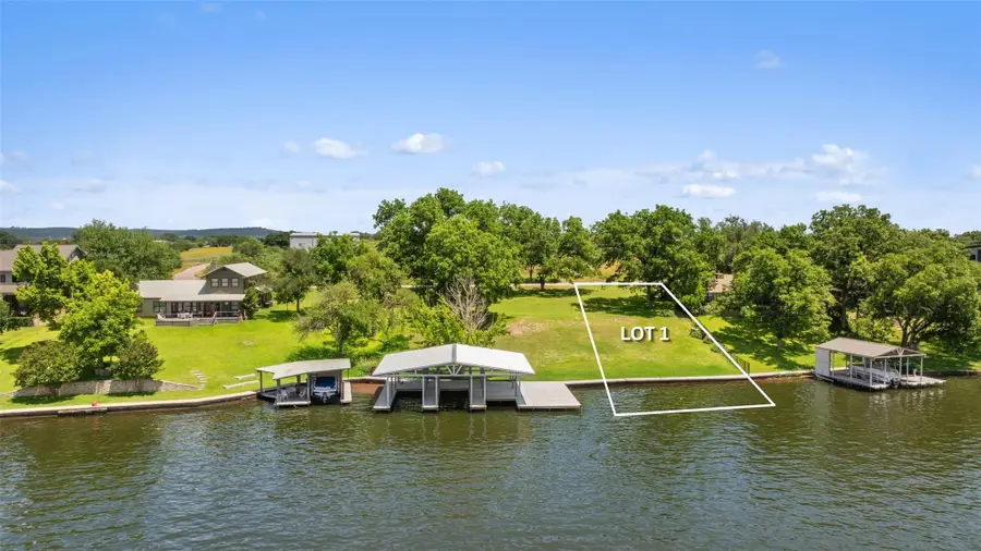 Lot #1 Williams Lakeshore Dr, Kingsland, TX 78639 - #2