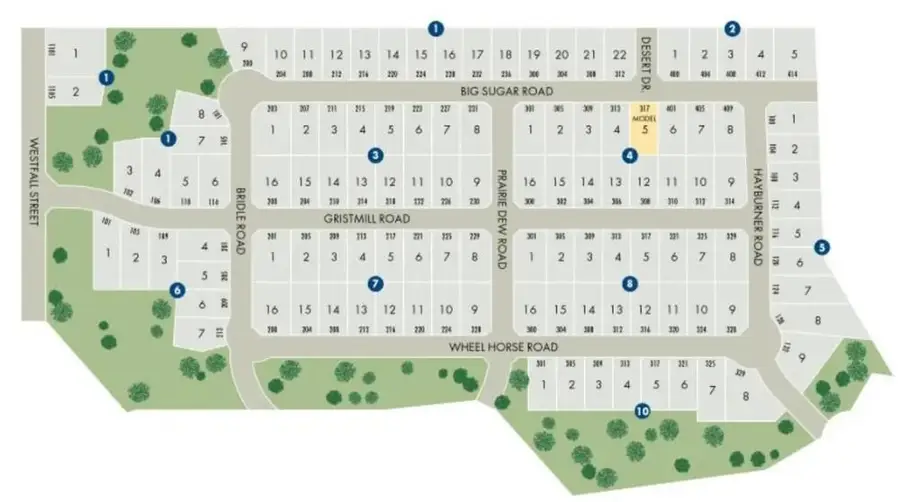 325 Gristmill Rd, Burnet, TX 78611 - Image #3