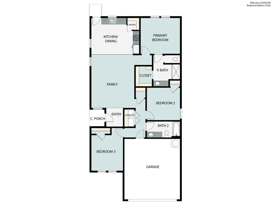 2708 Foss Rd, Pflugerville, TX 78660 - #2