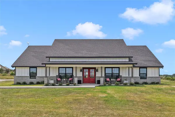 709 Three Creeks Dr, Bertram, TX 78605