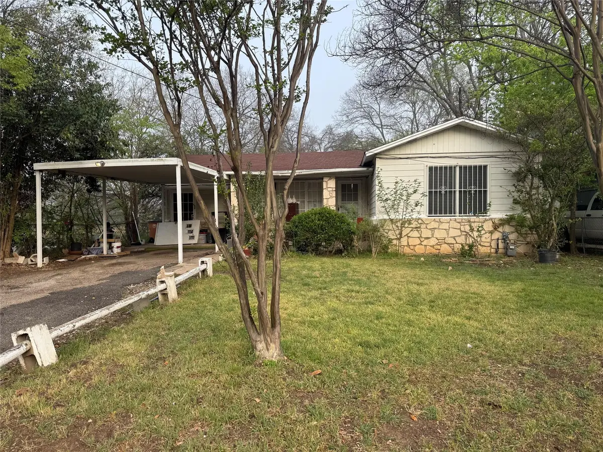6300 NE Hickman Ave, Austin, TX 78723 - #1