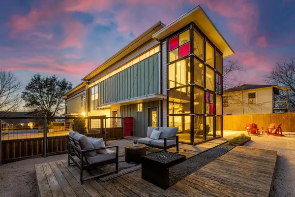 5409 Woodrow Ave #D, Austin, TX 78756