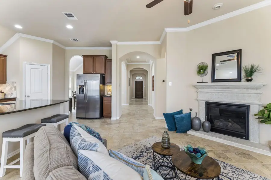 2509 Dillon Pond Ln, Pflugerville, TX 78660 - #2
