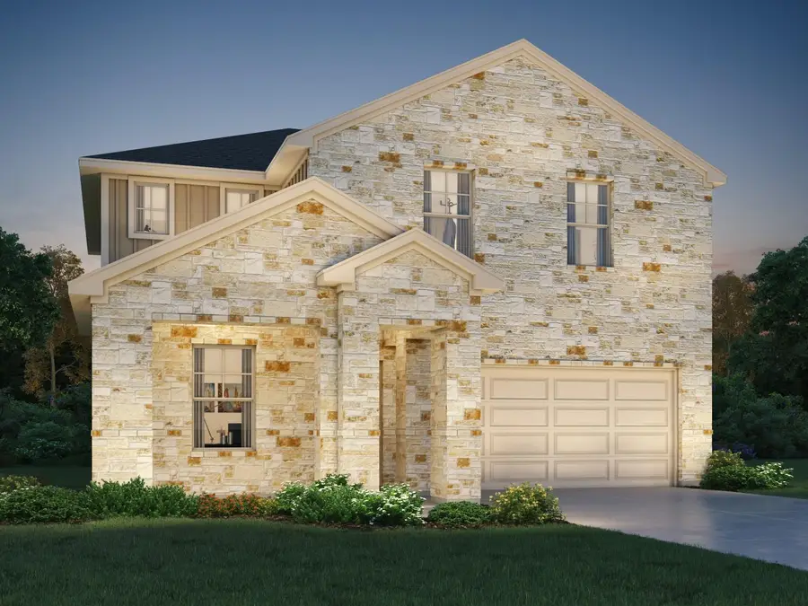 105 Landry Cove, Georgetown, TX 78628 - Image #2