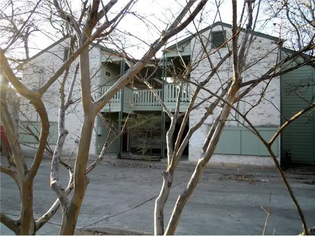 3206 King St #208, Austin, TX 78705 - #1