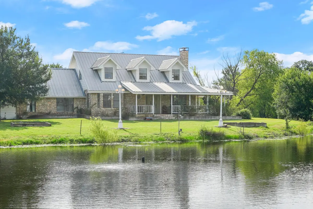 414 Windsong St, Marble Falls, TX 78654 - #1