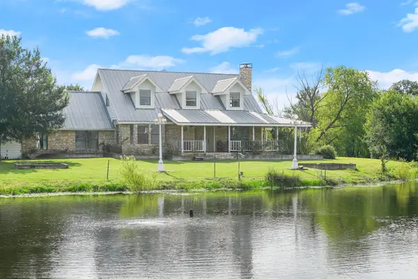 414 Windsong St, Marble Falls, TX 78654