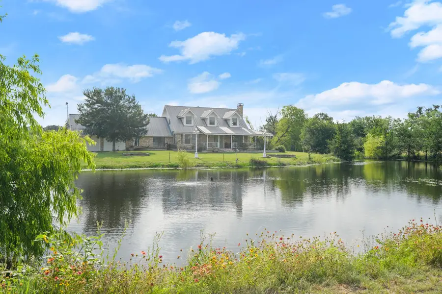 414 Windsong St, Marble Falls, TX 78654 - #2