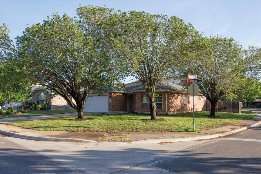 121 Primrose Blvd, Kyle, TX 78640 - #2