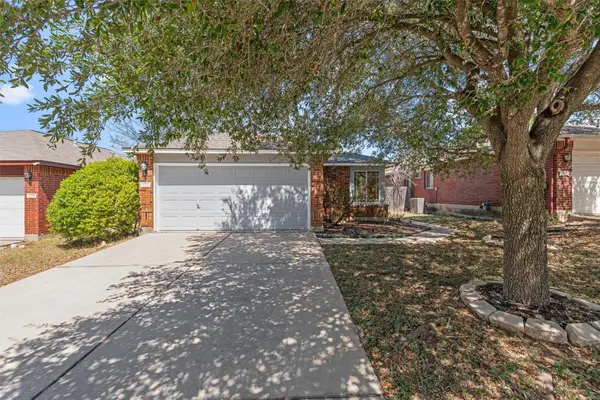 1320 Sleepytime Trl, Pflugerville, TX 78660