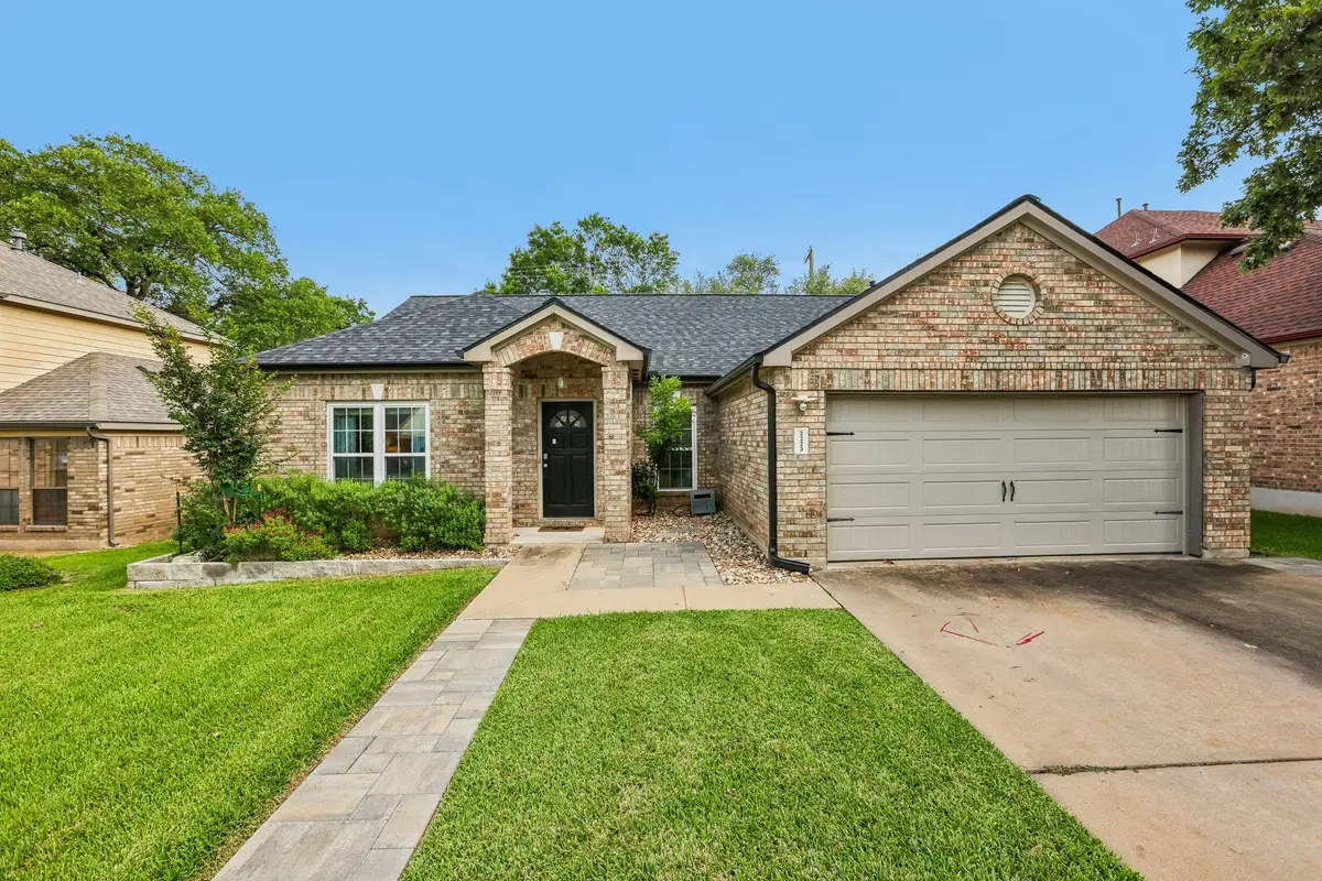2223 Mockingbird Dr, Round Rock, TX 78681 - #1