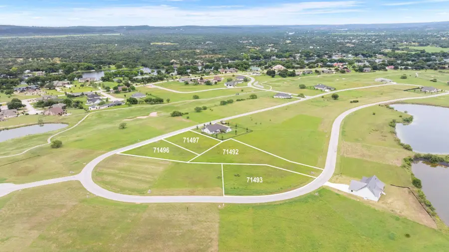 Lot 9053 Sandia Loop, Kingsland, TX 78639 - #2