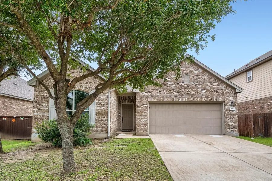107 Mancos Dr, Georgetown, TX 78626 - #2