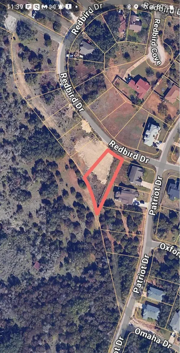 22003 Redbird Dr, Lago Vista, TX 78645